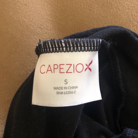 Capezio Leotard - Picture 4 of 4